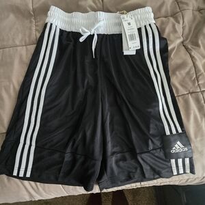 Adidas Mens M Shorts